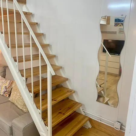 Apartamento En