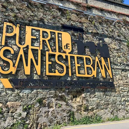 En Apartmán