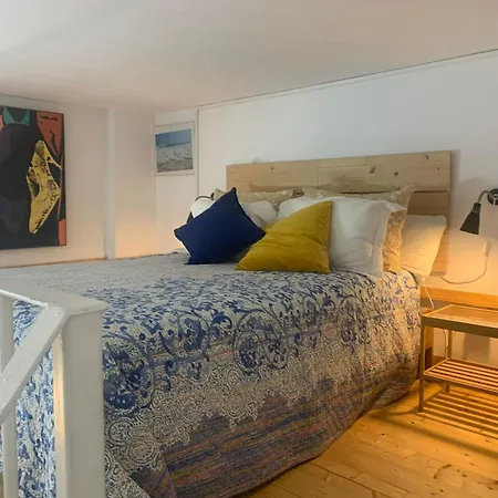 En Apartment