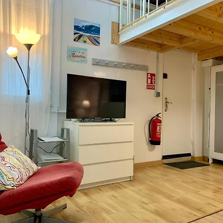En Apartment San Esteban de Pravia