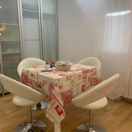 Apartment En