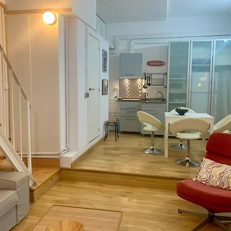 Apartment En *