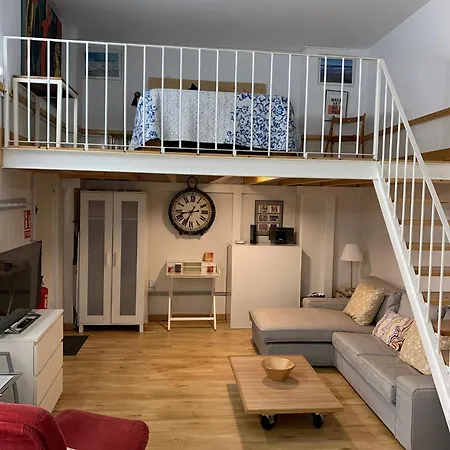 Apartment En *