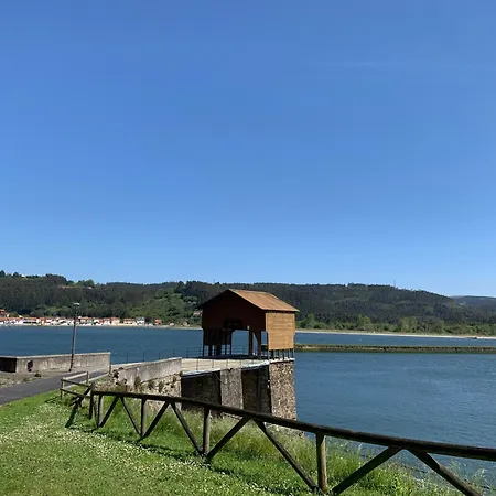 Apartment En San Esteban de Pravia
